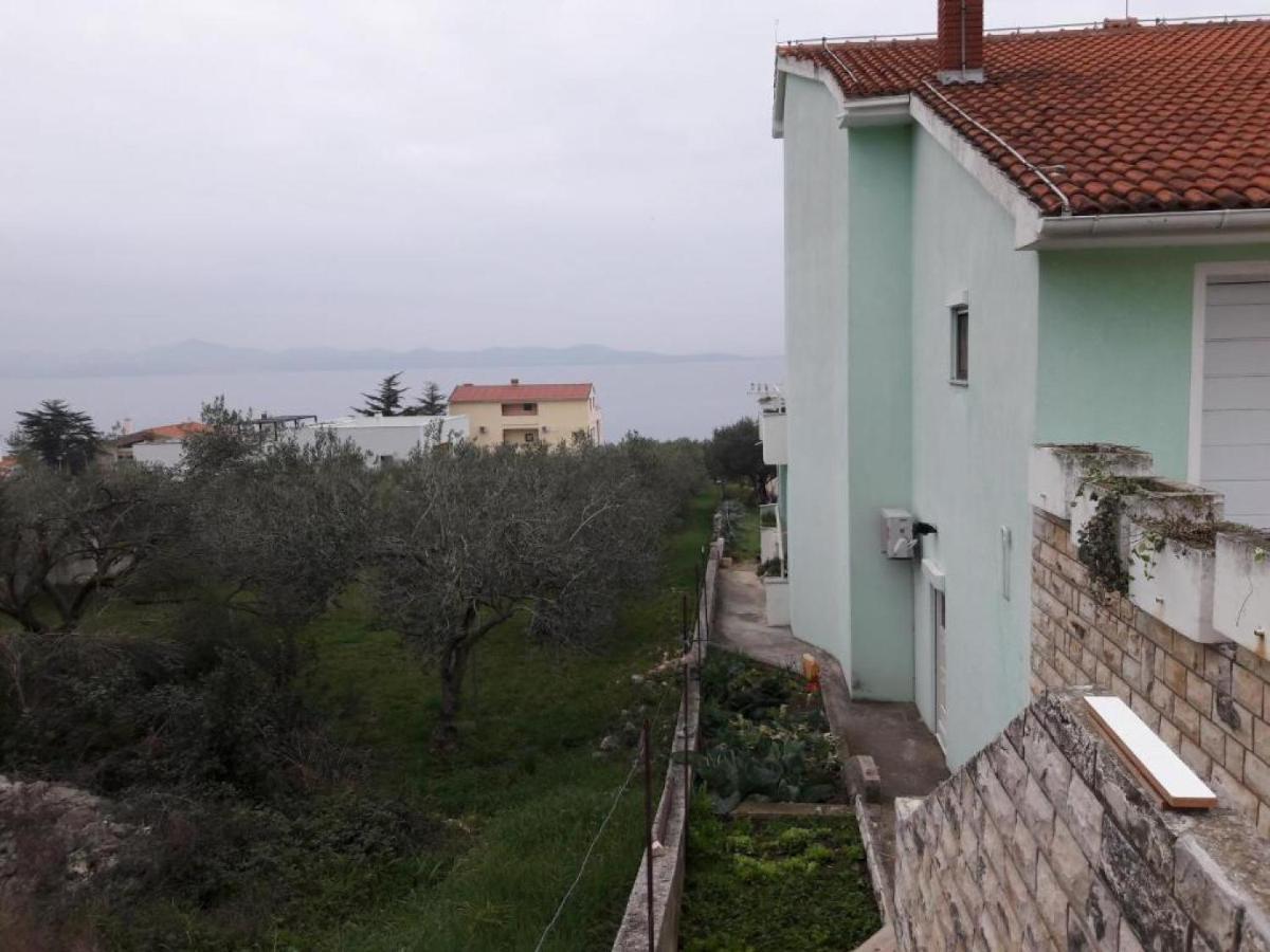 Apartments Kožino Esterno foto